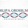 Philip A Grossi, MD