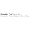Kimberly Pratt, LCSW