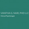 Vanitha G. Nair, PhD
