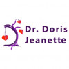 Doris Jeanette Psyd