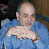 Garber Benjamin MD