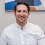 Andrew Gottlieb-Cohen Lcsw